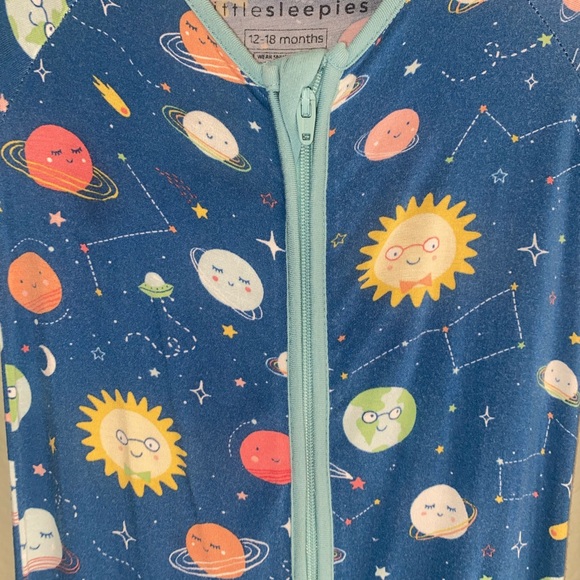 🚀LS Space Zippy🚀 - Picture 3 of 5